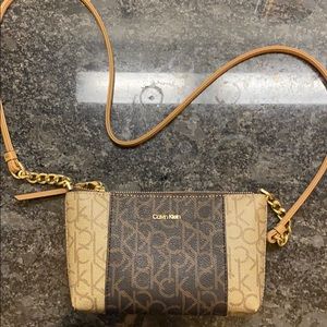 Calvin Klein Crossbody Bag
